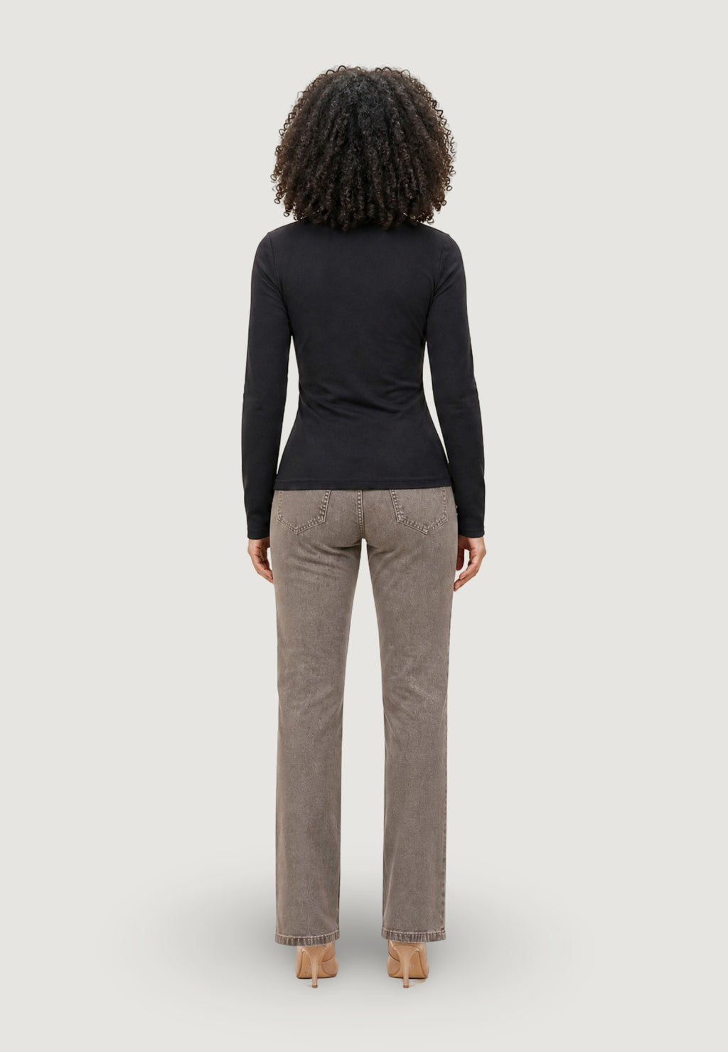 T-shirt Liu-Jo BASIC T-SHIRT