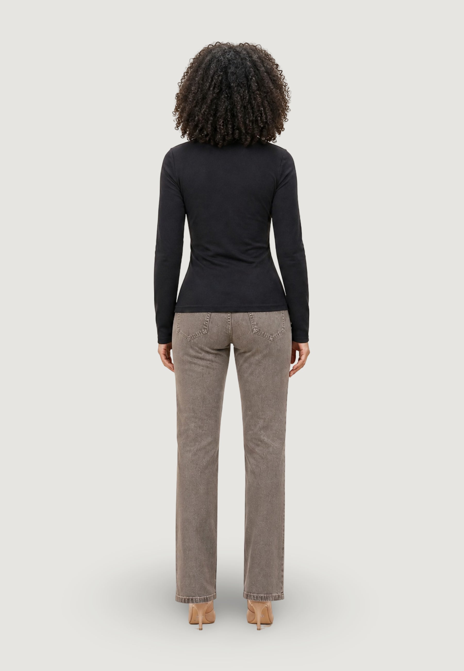 T-shirt Liu-Jo BASIC T-SHIRT
