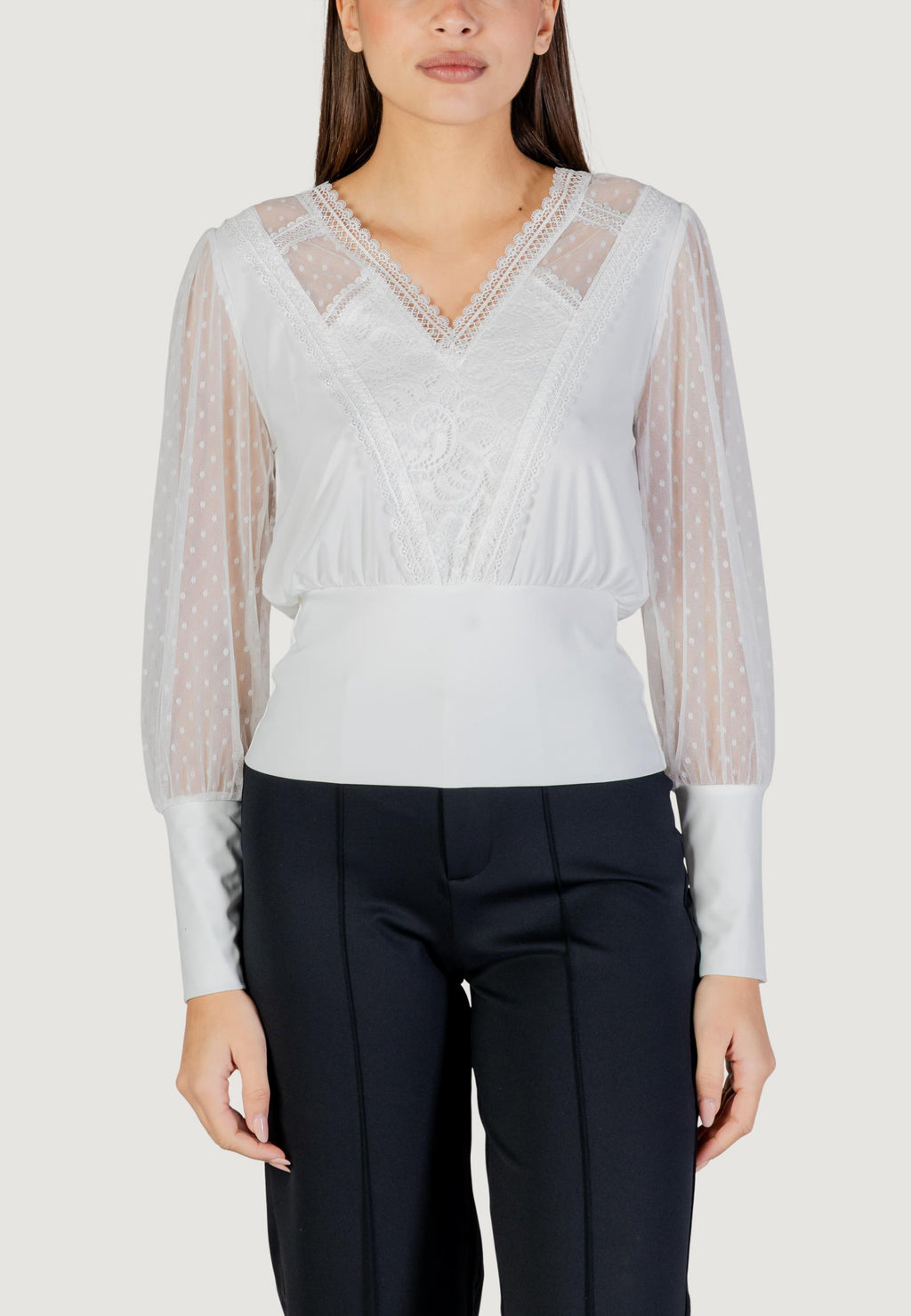 T-shirt Morgan De Toi 251-TAGADO