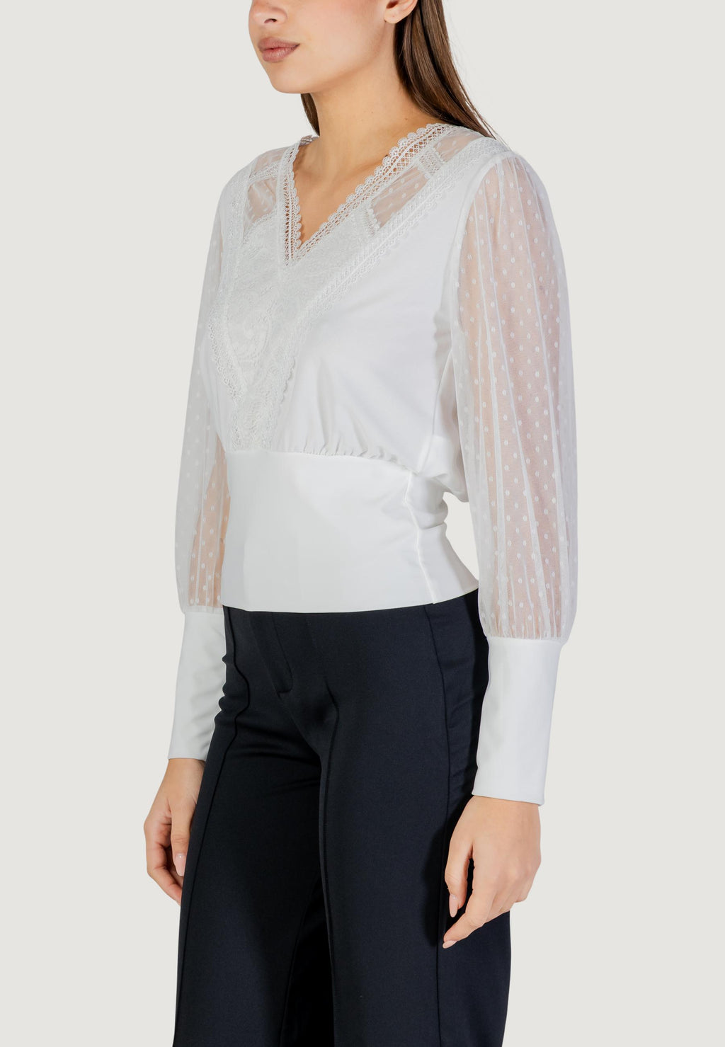 T-shirt Morgan De Toi 251-TAGADO