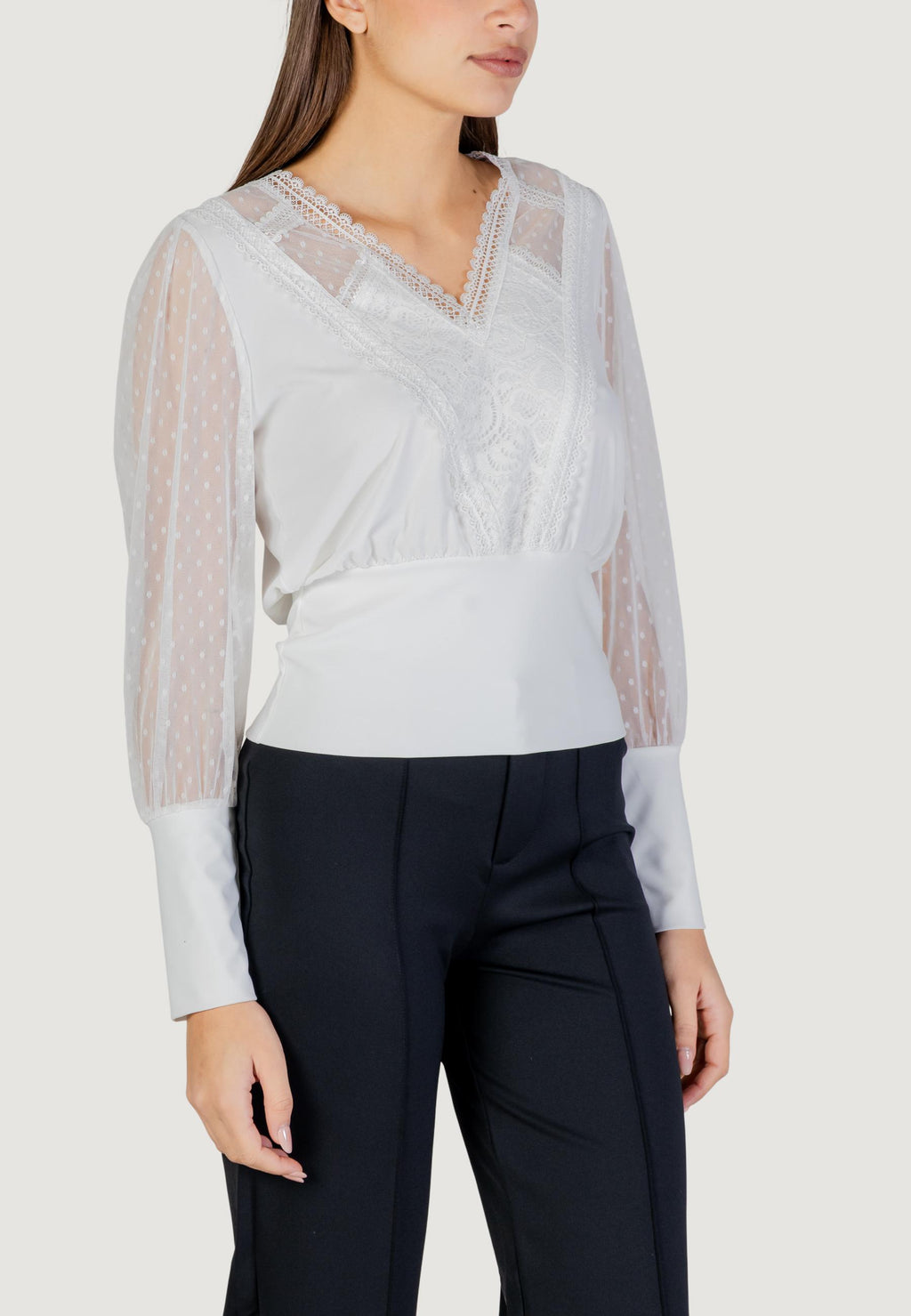 T-shirt Morgan De Toi 251-TAGADO