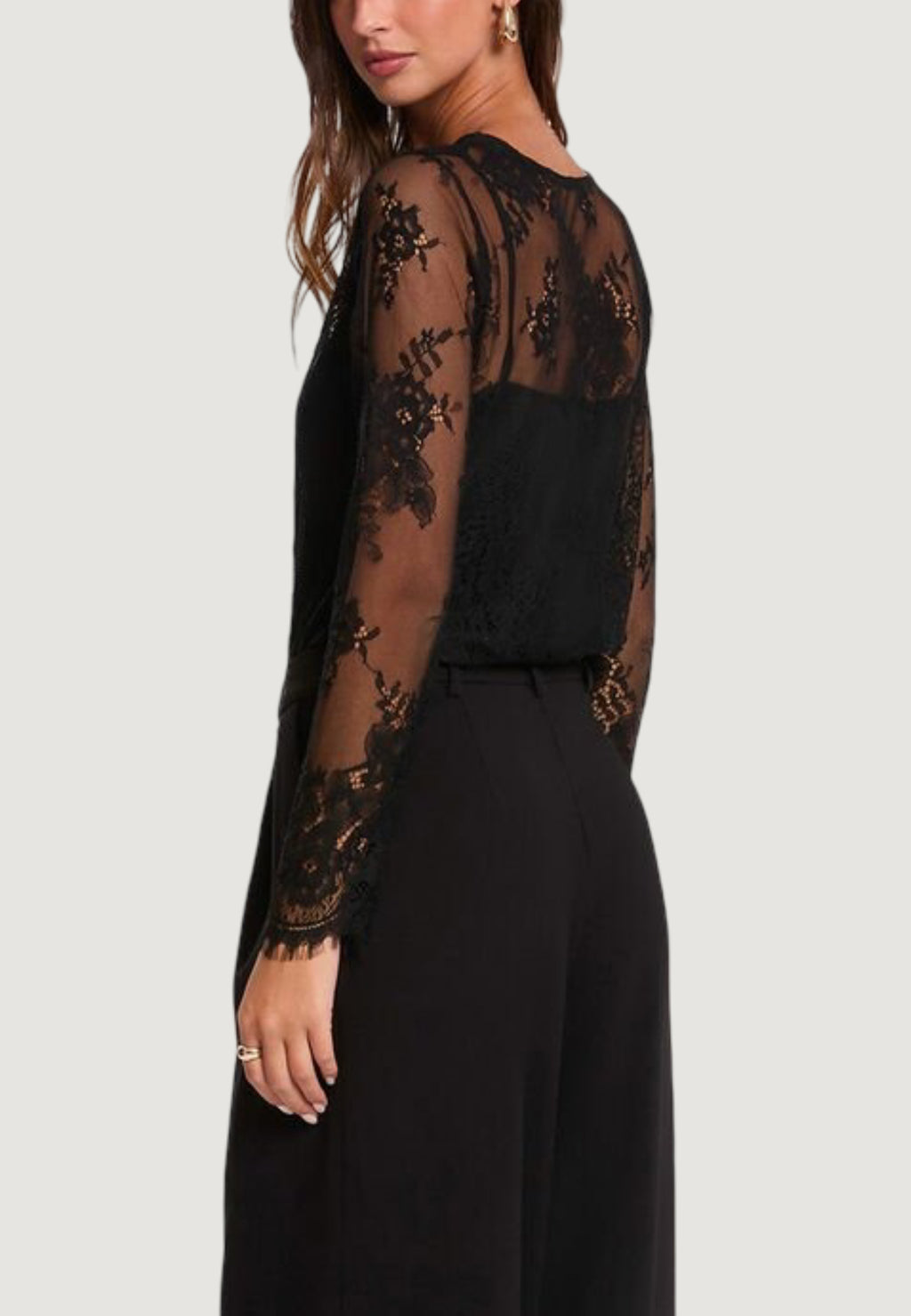 T-shirt Morgan De Toi 261-TCITY