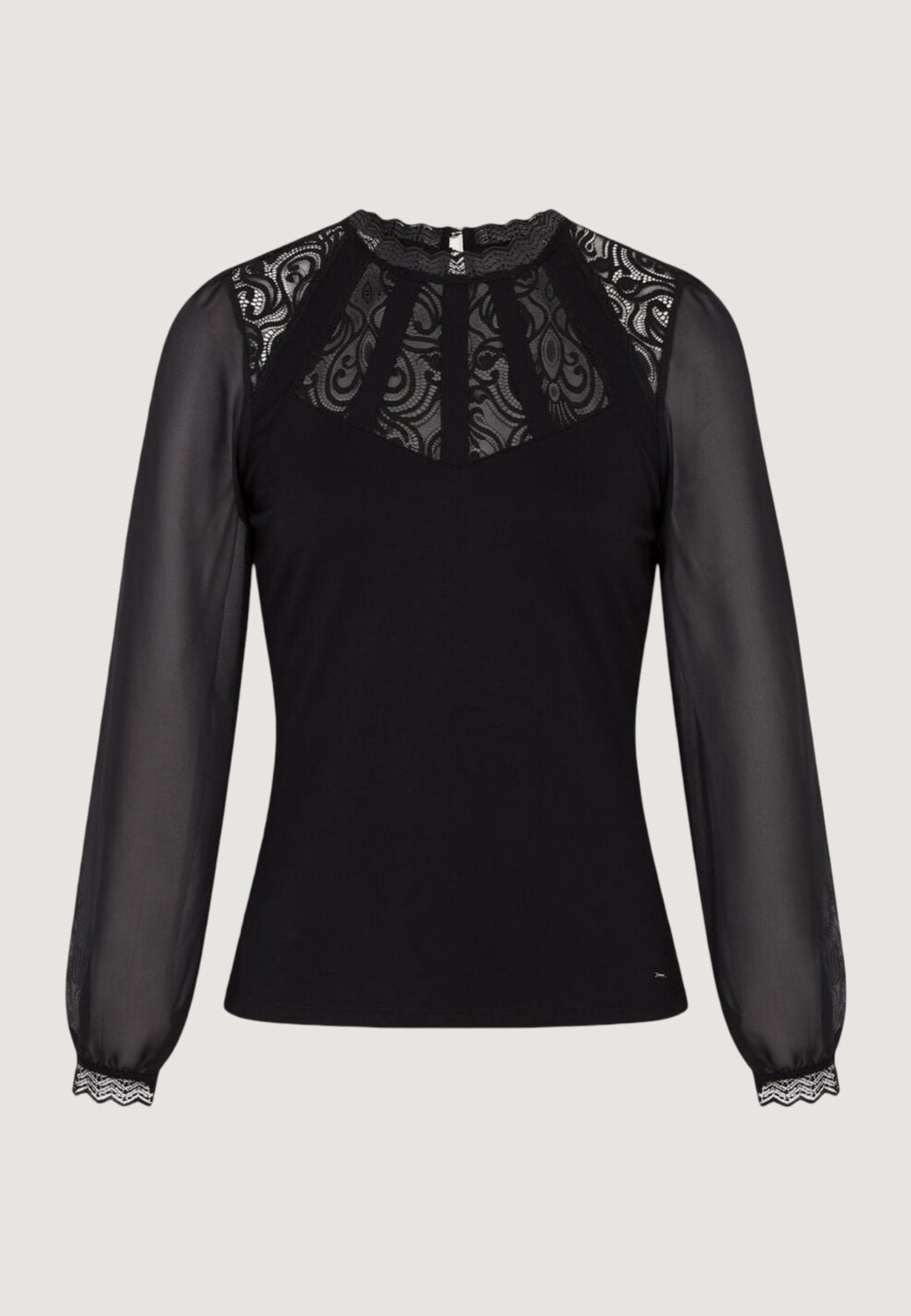T-shirt Morgan De Toi 262-TEMINI