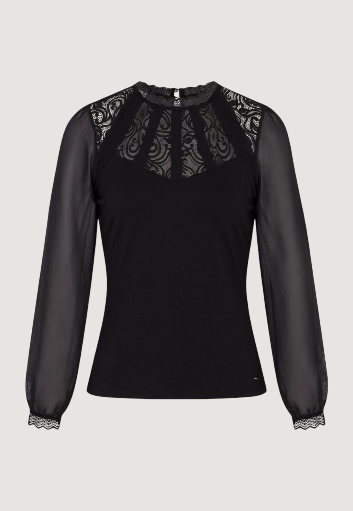 T-shirt Morgan De Toi 262-TEMINI