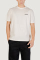 T-shirt Napapijri S-SMALL BOX SS