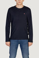 T-shirt manica lunga Napapijri SALIS LS 1
