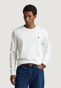 T-shirt manica lunga Ralph Lauren L/S CREW-SLEEP-TOP