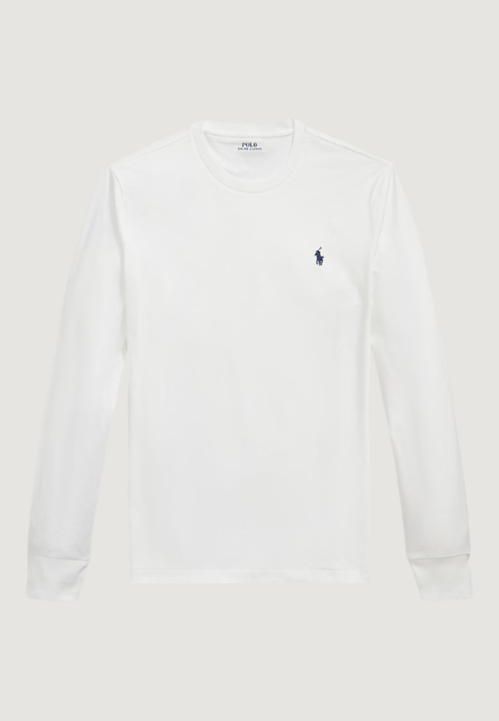 T-shirt manica lunga Ralph Lauren L/S CREW-SLEEP-TOP