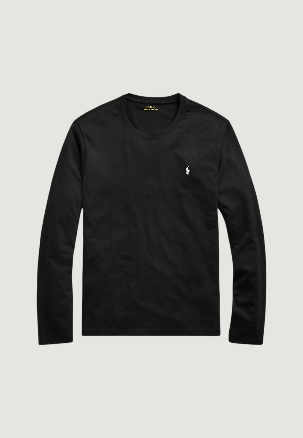 T-shirt manica lunga Ralph Lauren L/S CREW-SLEEP-TOP