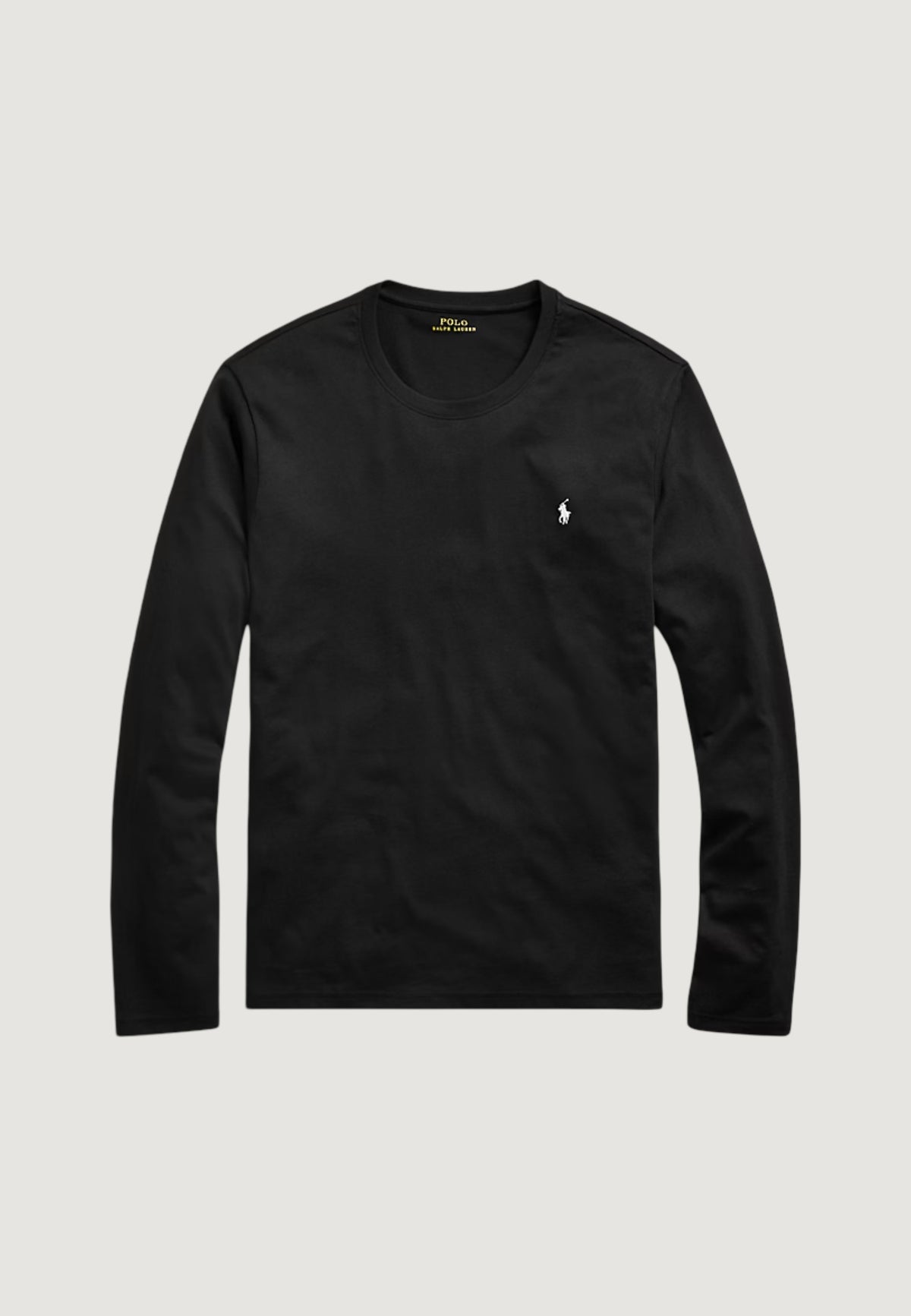 T-shirt manica lunga Ralph Lauren L/S CREW-SLEEP-TOP