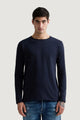 T-shirt manica lunga Replay BASIC JERSEY 30/1