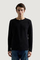 T-shirt manica lunga Replay BASIC JERSEY 30/1