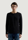 T-shirt manica lunga Replay BASIC JERSEY 30/1