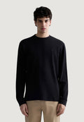 T-shirt Replay WAFFLE FABRIC
