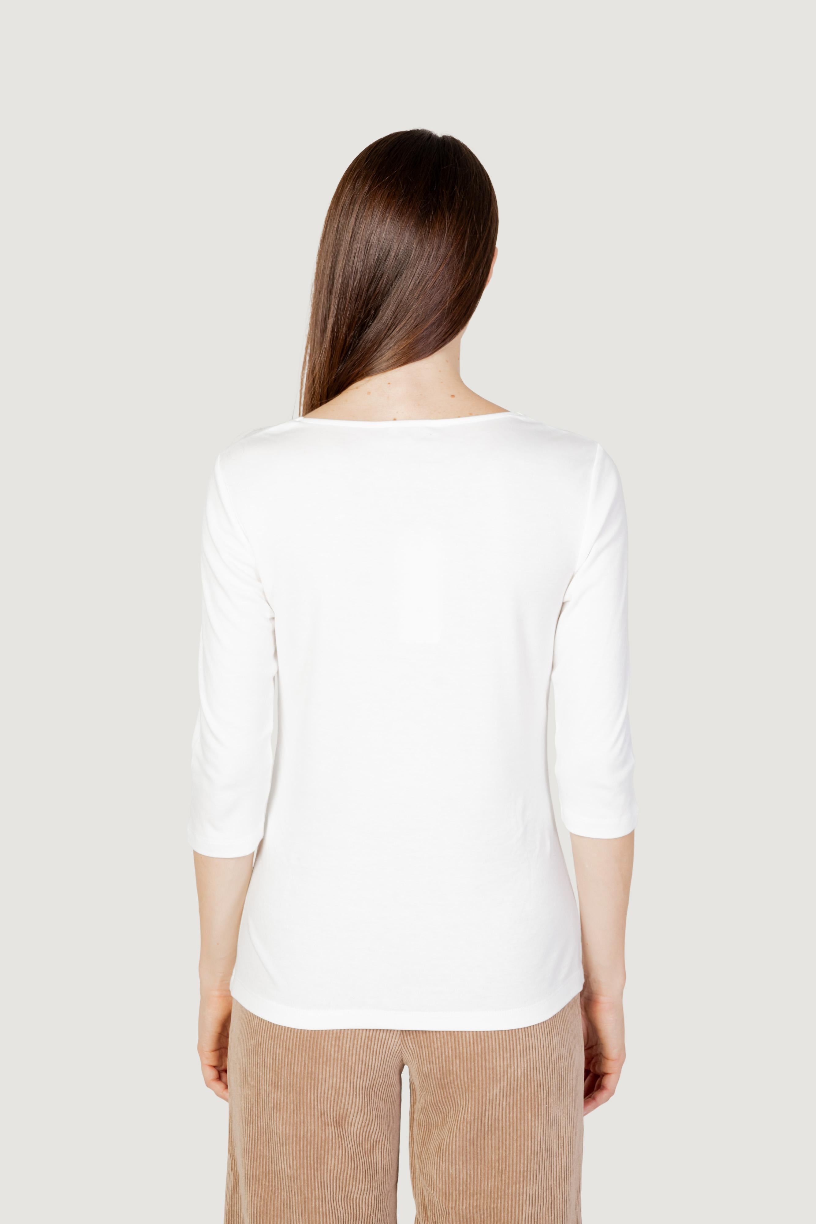 T-shirt Street One Style QR Pania