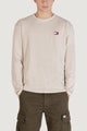 T-shirt manica lunga Tommy Hilfiger Jeans DM0DM22668