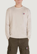 T-shirt manica lunga Tommy Hilfiger Jeans DM0DM22668