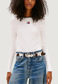 T-shirt Tommy Hilfiger Jeans DW0DW21839