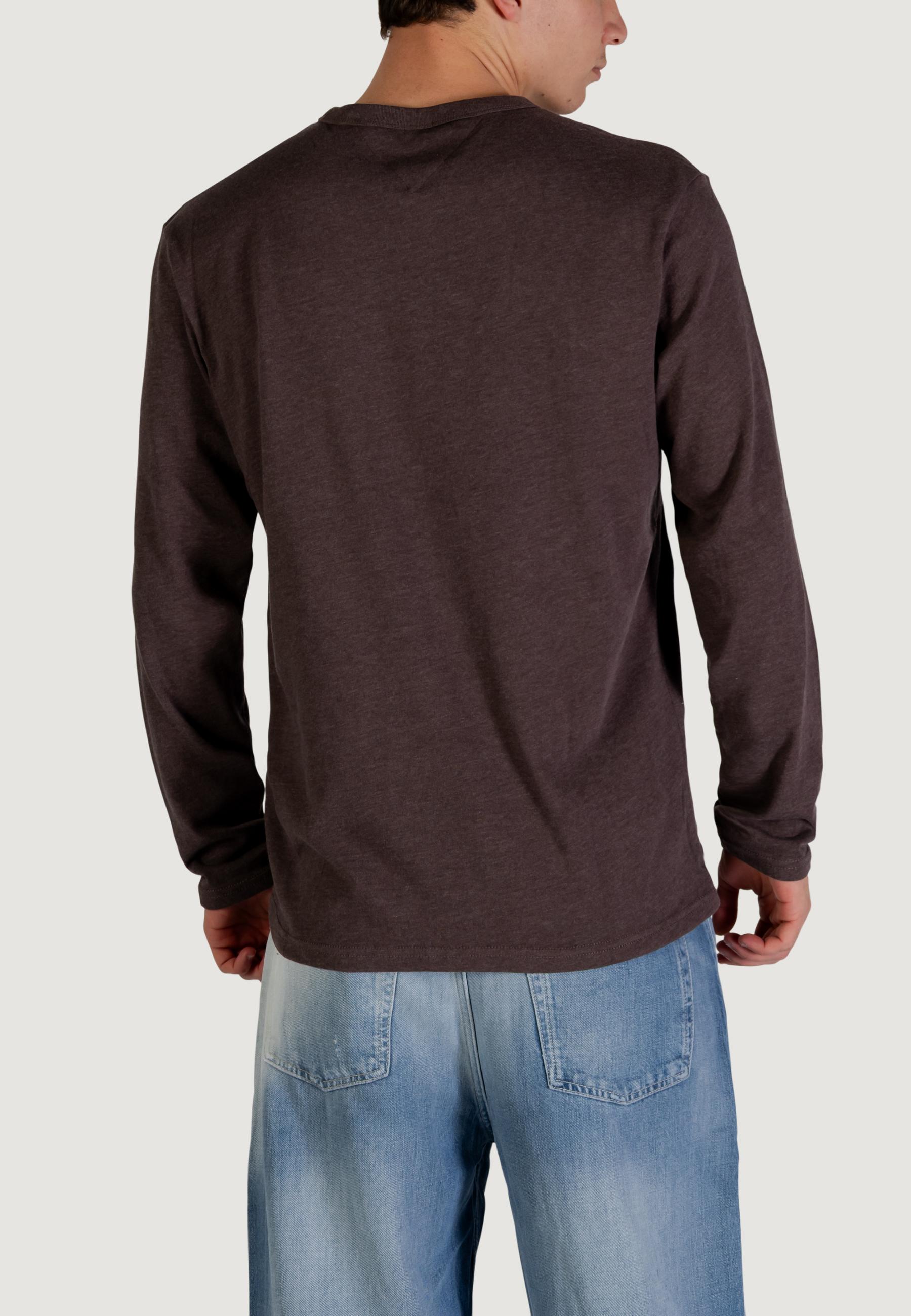 T-shirt manica lunga Tommy Hilfiger Jeans DM0DM22668