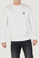 T-shirt manica lunga Tommy Hilfiger Jeans TJM REG POP COL NW C