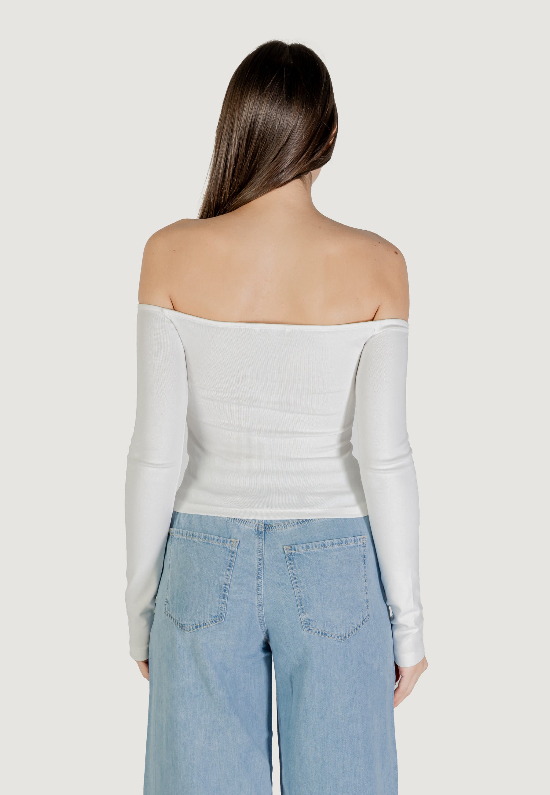 T-shirt Tommy Hilfiger Jeans TJW SLIM ESSENTIAL B