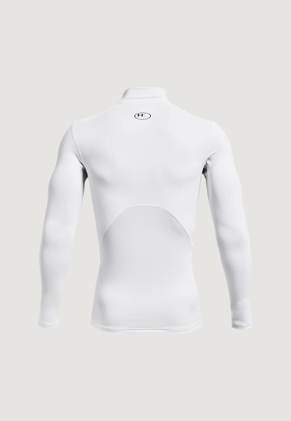 T-shirt Under Armour UA CG ARMOUR COMP MOCK