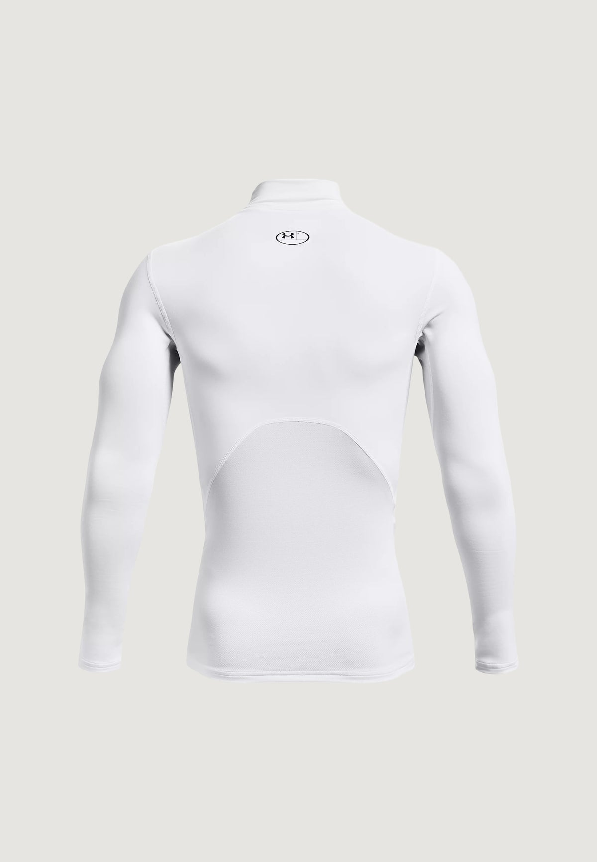 T-shirt Under Armour UA CG ARMOUR COMP MOCK