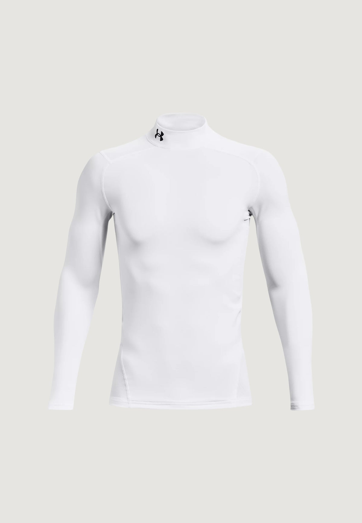 T-shirt Under Armour UA CG ARMOUR COMP MOCK