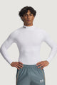 T-shirt manica lunga Under Armour UA CG ARMOUR COMP MOCK