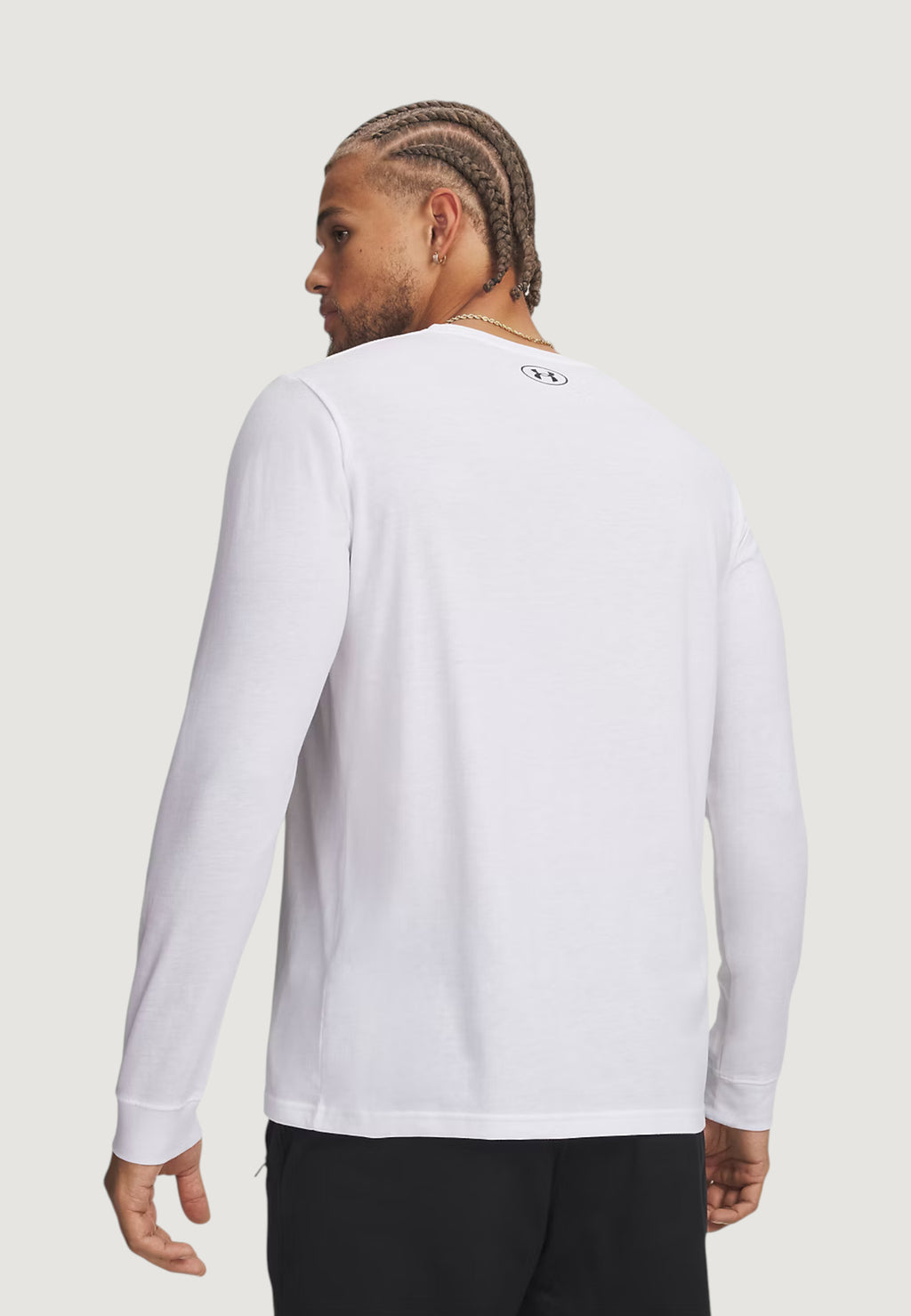 T-shirt Under Armour UA SPORTSTYLE LEFT CHEST LS