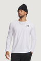 T-shirt Under Armour UA SPORTSTYLE LEFT CHEST LS