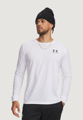 T-shirt Under Armour UA SPORTSTYLE LEFT CHEST LS