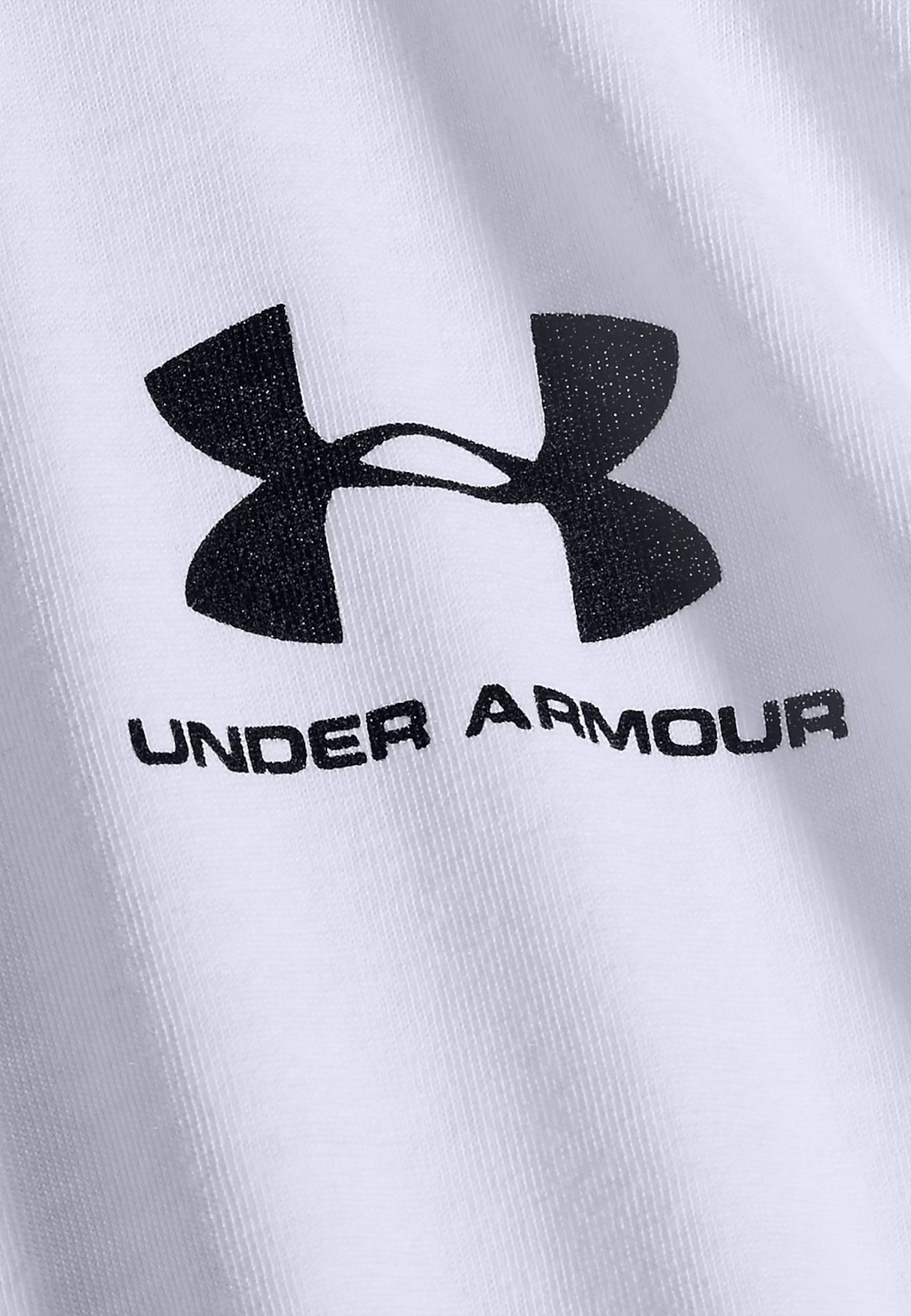 T-shirt Under Armour UA SPORTSTYLE LEFT CHEST LS