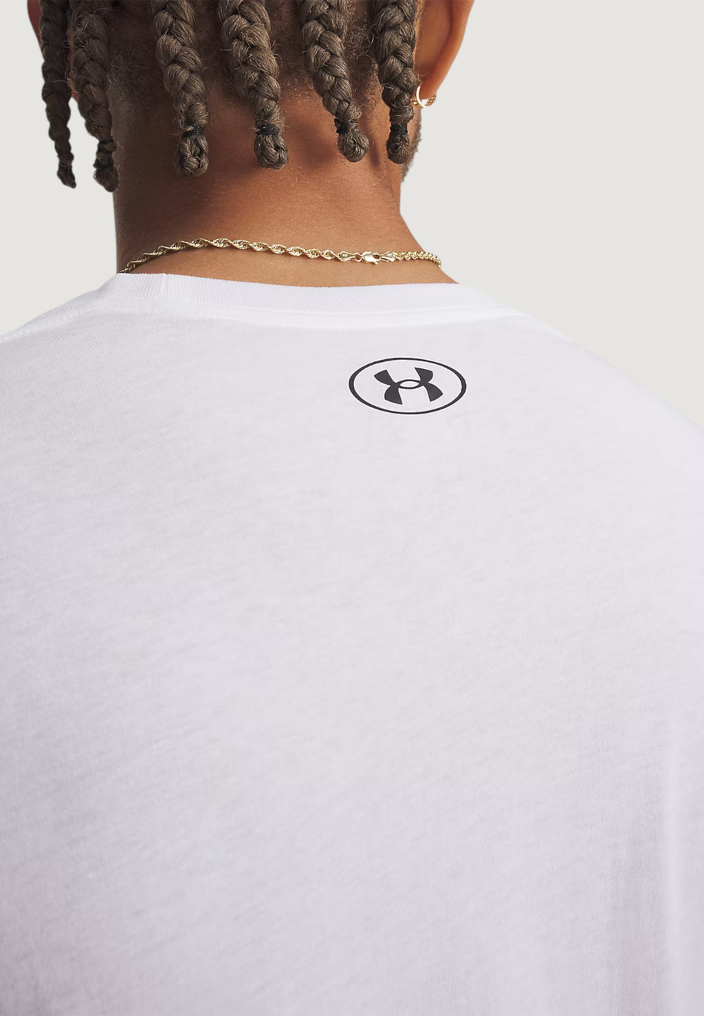 T-shirt Under Armour UA SPORTSTYLE LEFT CHEST LS