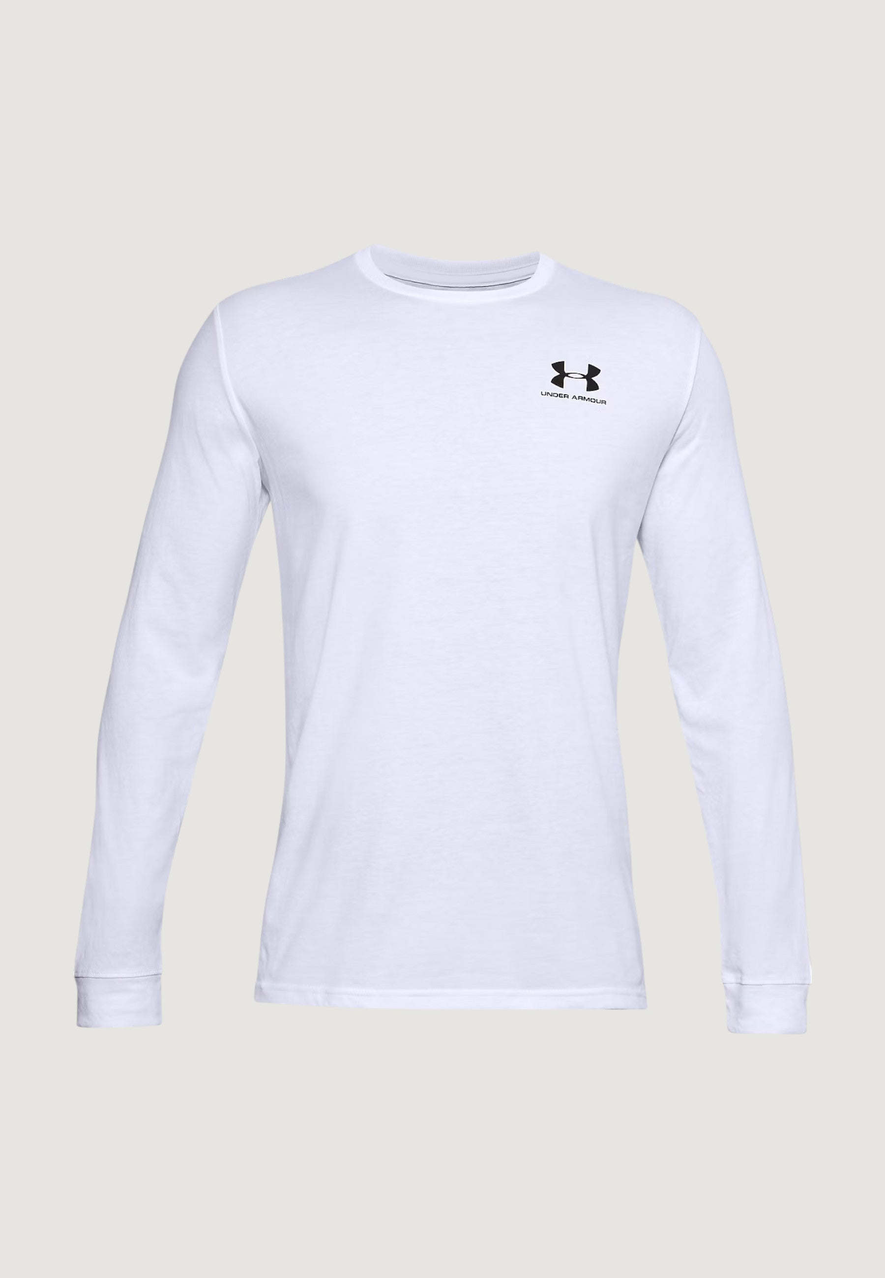 T-shirt Under Armour UA SPORTSTYLE LEFT CHEST LS