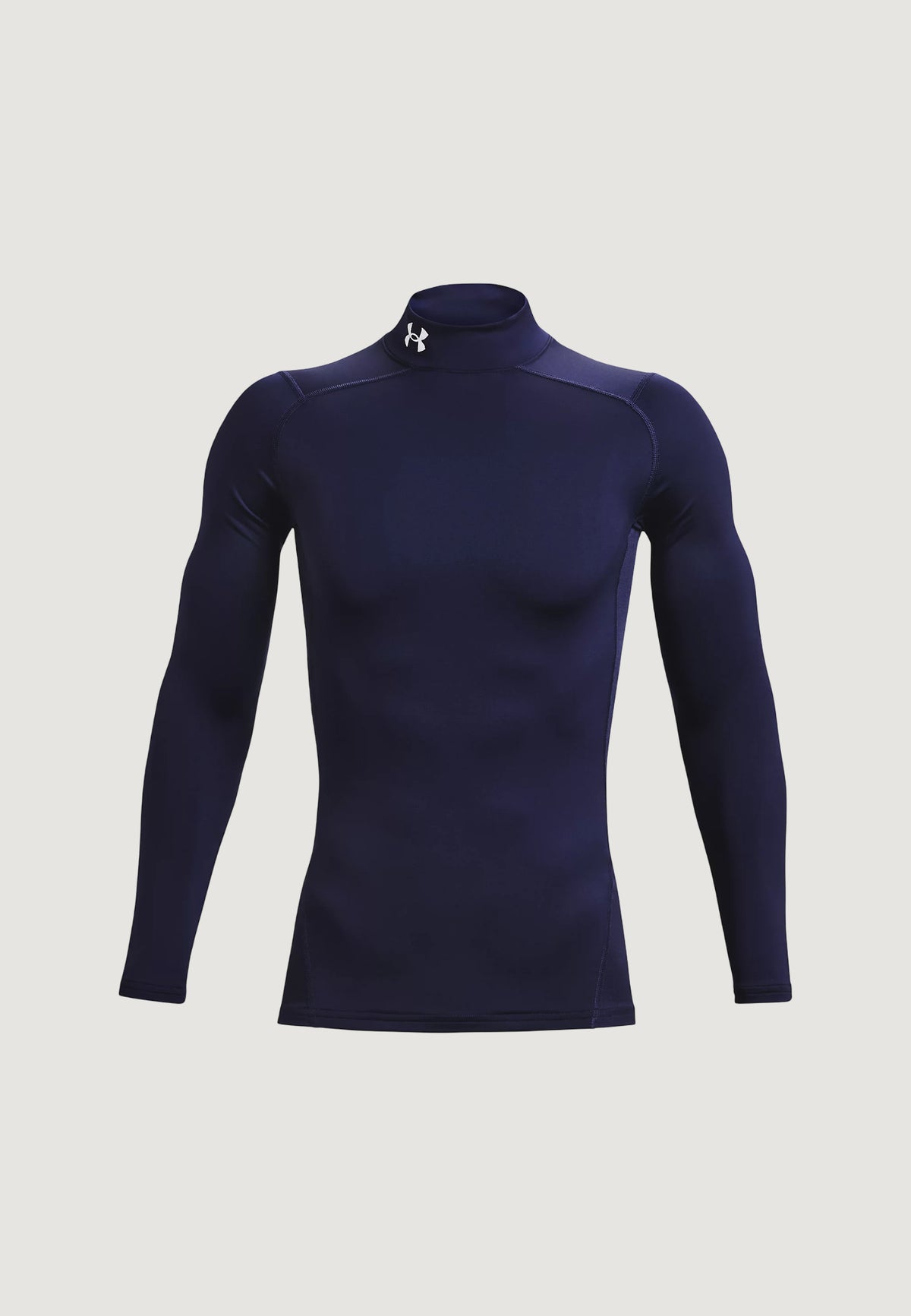 T-shirt Under Armour UA CG ARMOUR COMP MOCK