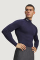 T-shirt manica lunga Under Armour UA CG ARMOUR COMP MOCK