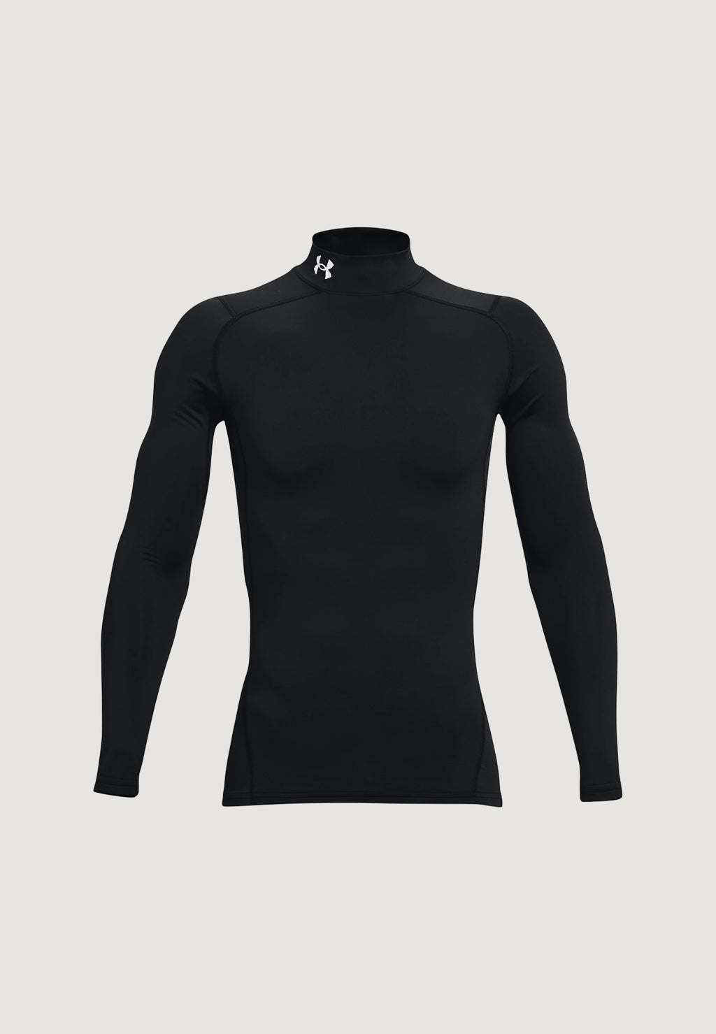 T-shirt manica lunga Under Armour UA CG ARMOUR COMP MOCK