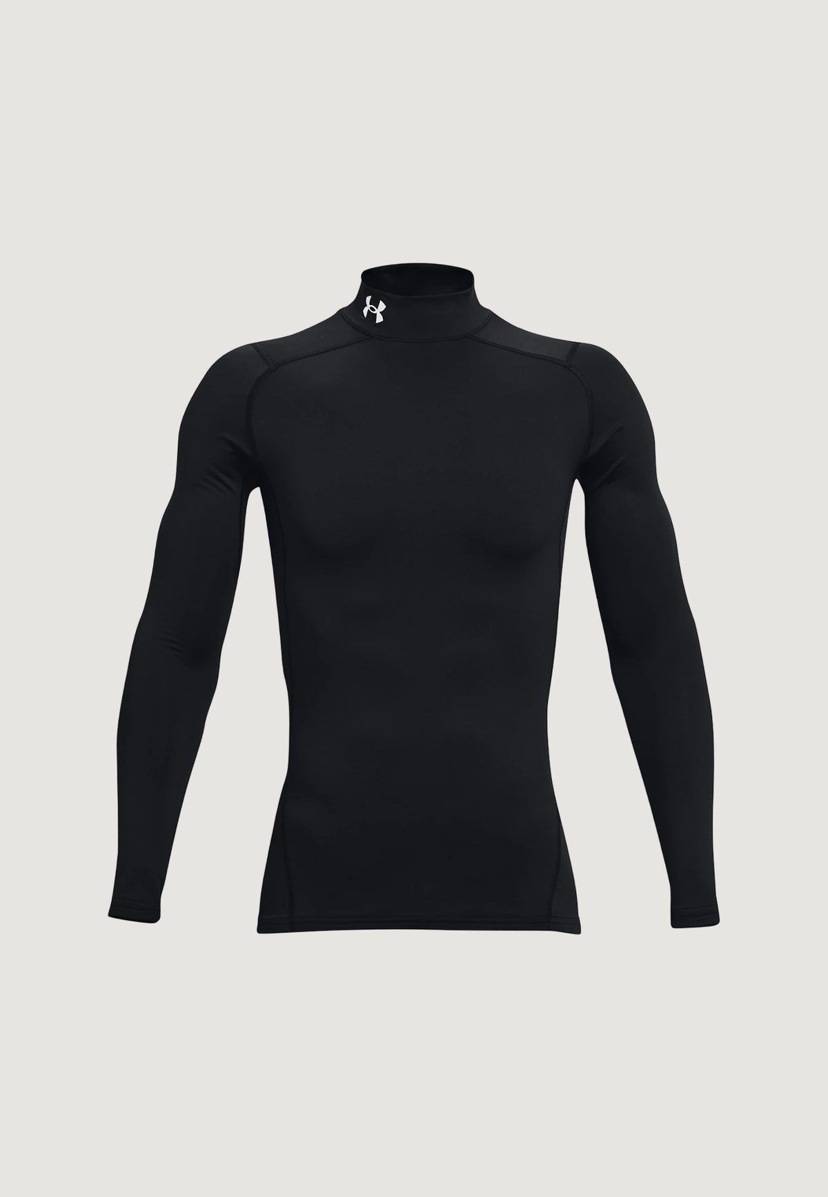 T-shirt manica lunga Under Armour UA CG ARMOUR COMP MOCK
