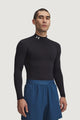 T-shirt manica lunga Under Armour UA CG ARMOUR COMP MOCK