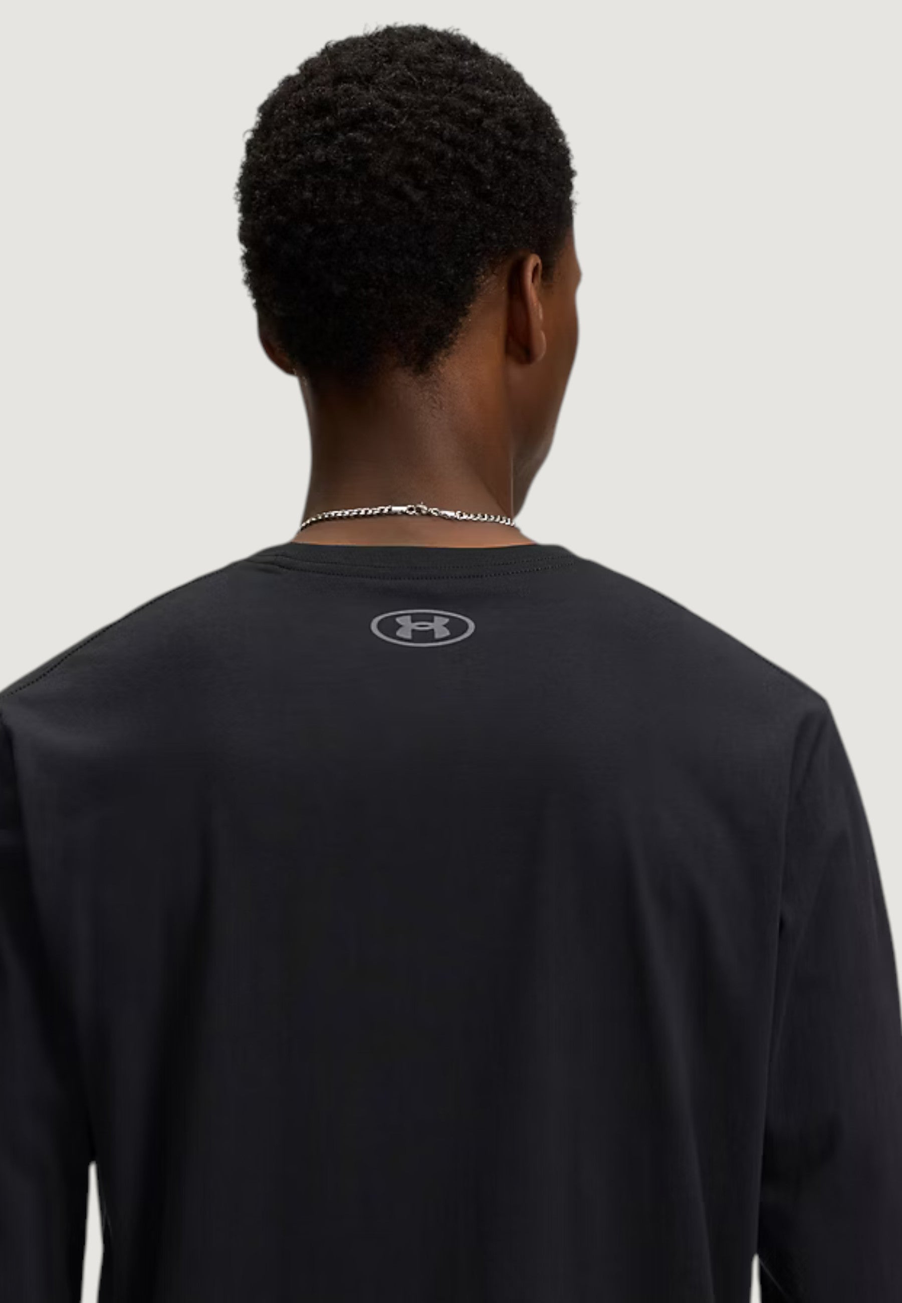 T-shirt Under Armour UA SPORTSTYLE LEFT CHEST LS