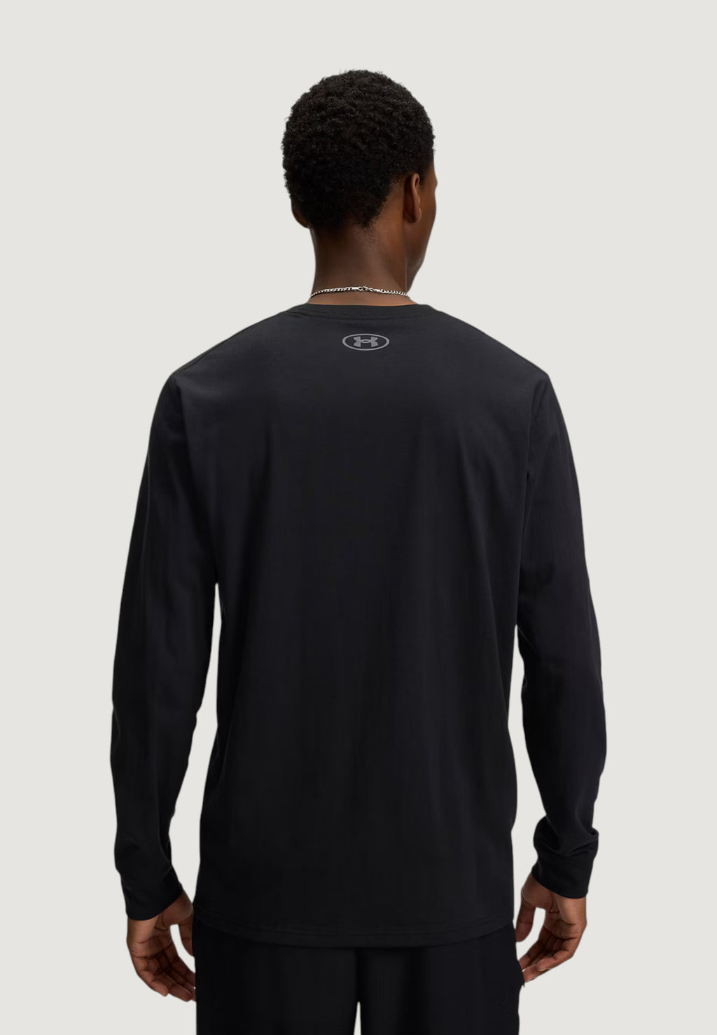 T-shirt Under Armour UA SPORTSTYLE LEFT CHEST LS
