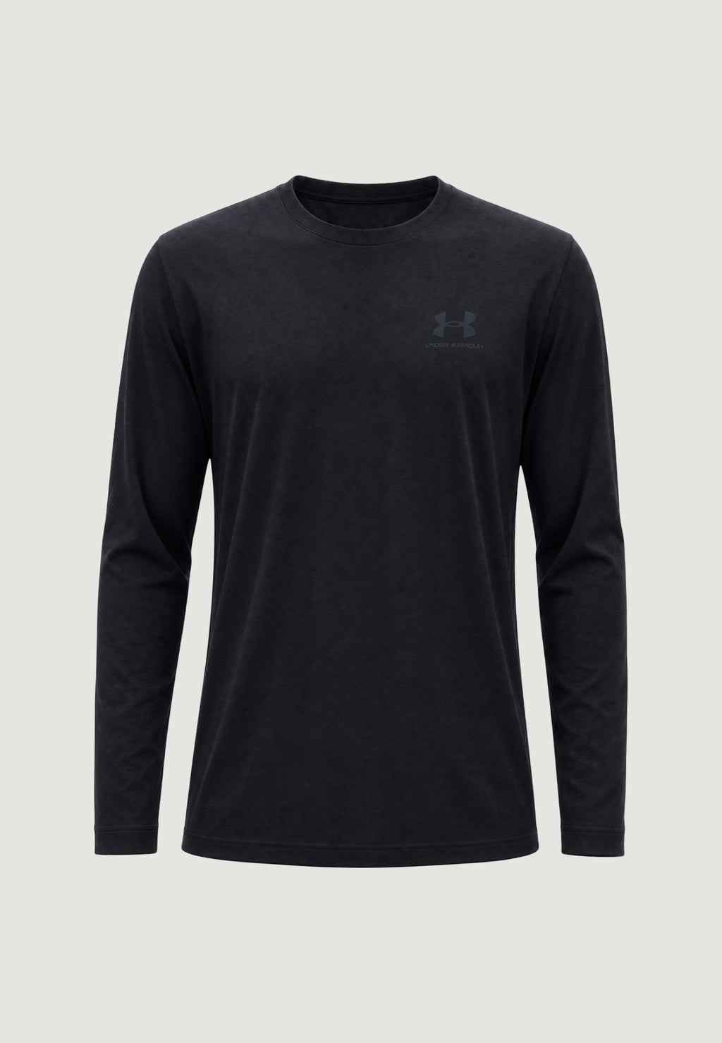 T-shirt Under Armour UA SPORTSTYLE LEFT CHEST LS
