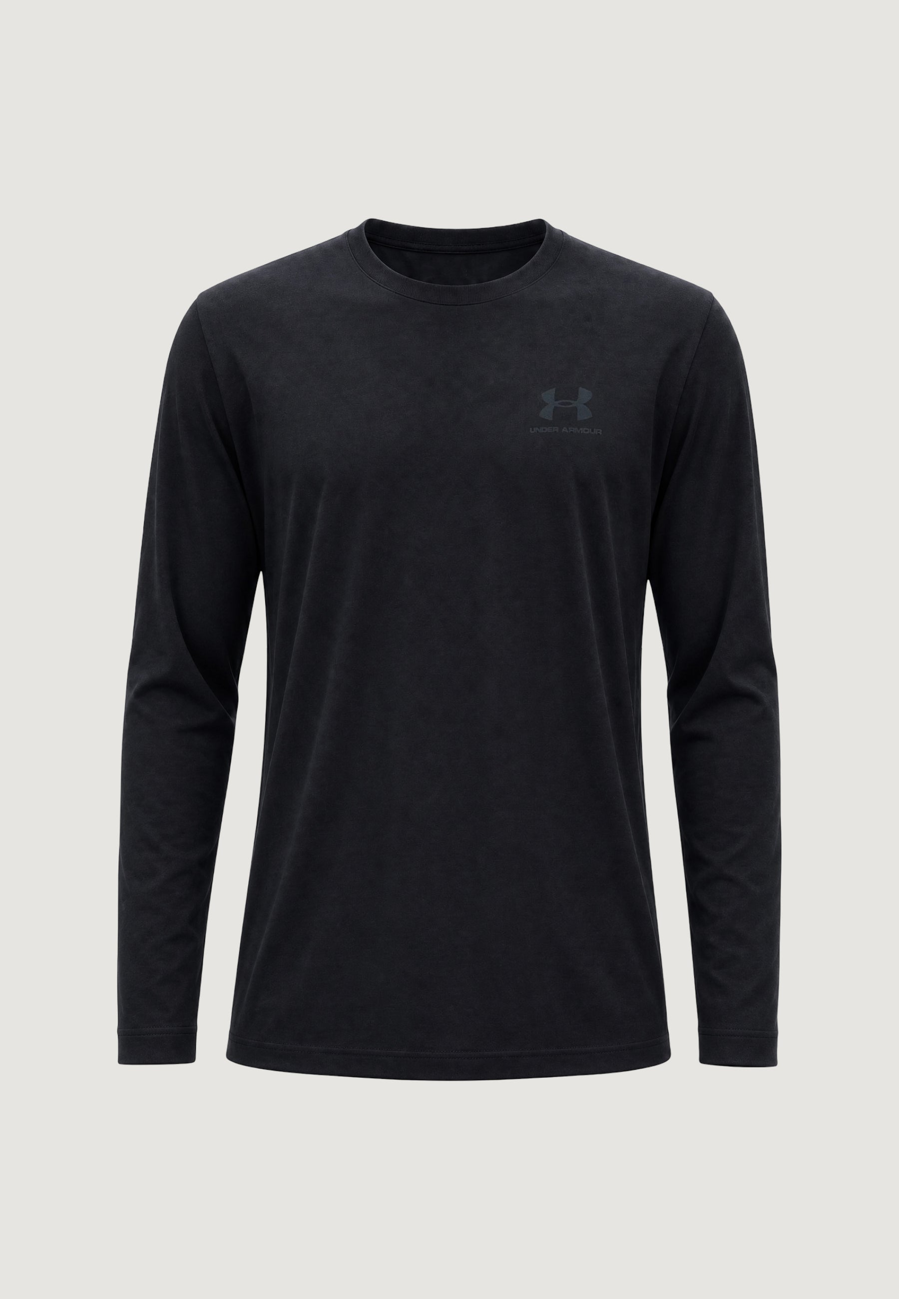 T-shirt Under Armour UA SPORTSTYLE LEFT CHEST LS