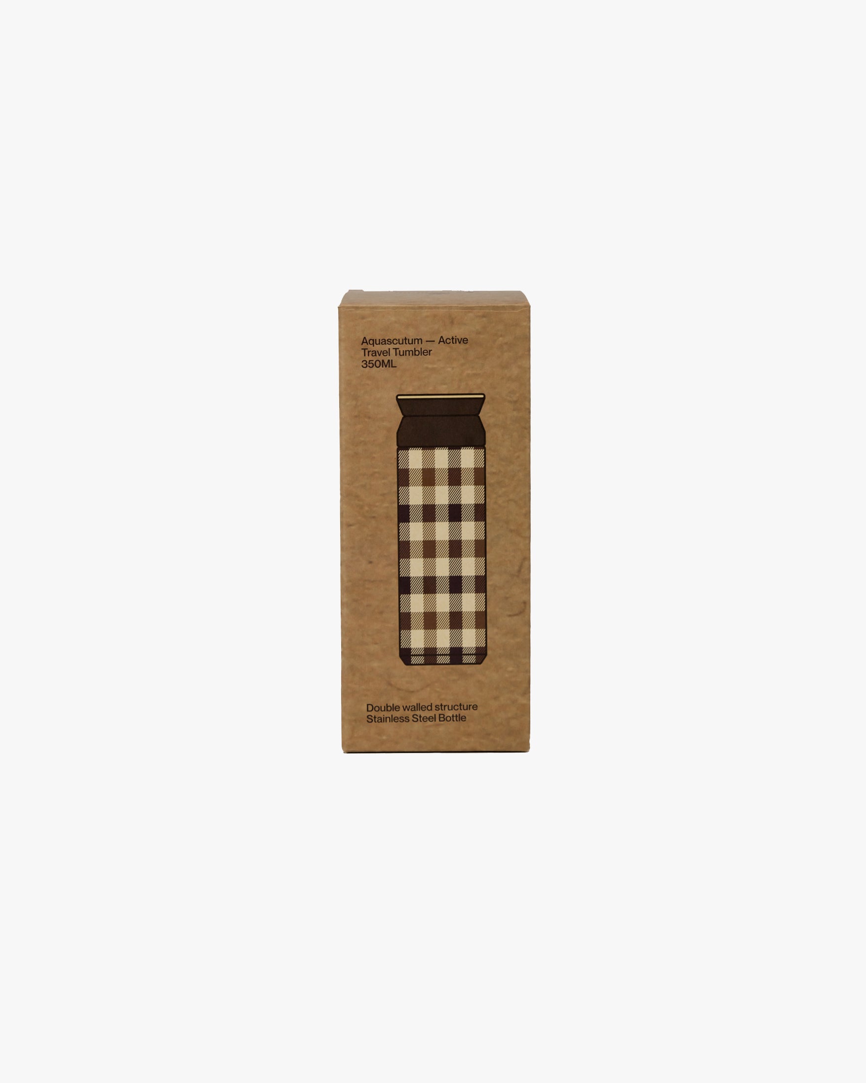  Aquascutum Active ACTIVE VACUUM BOTTLE
