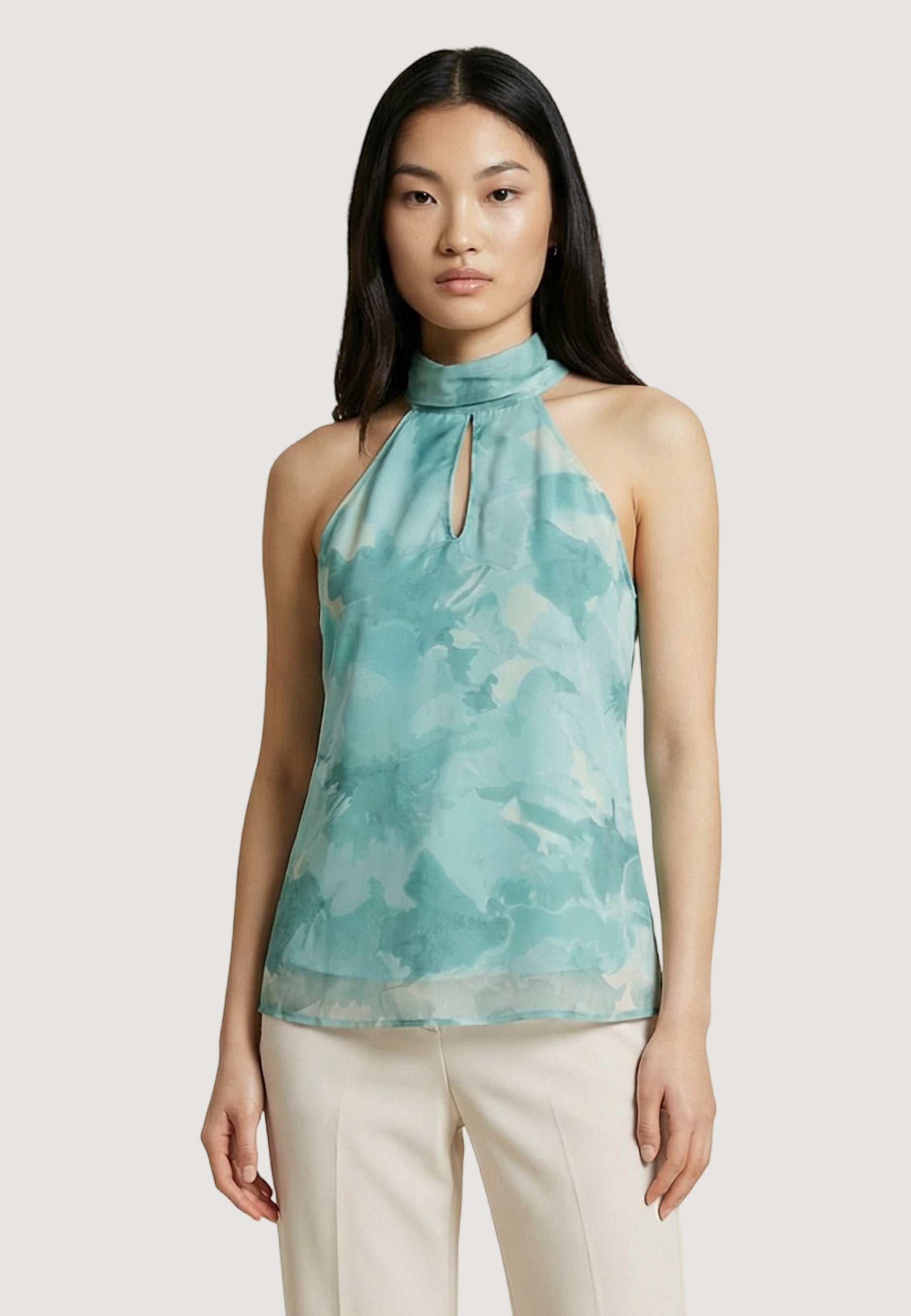 Top Artigli FANTASIA SCOLLO AMERICA