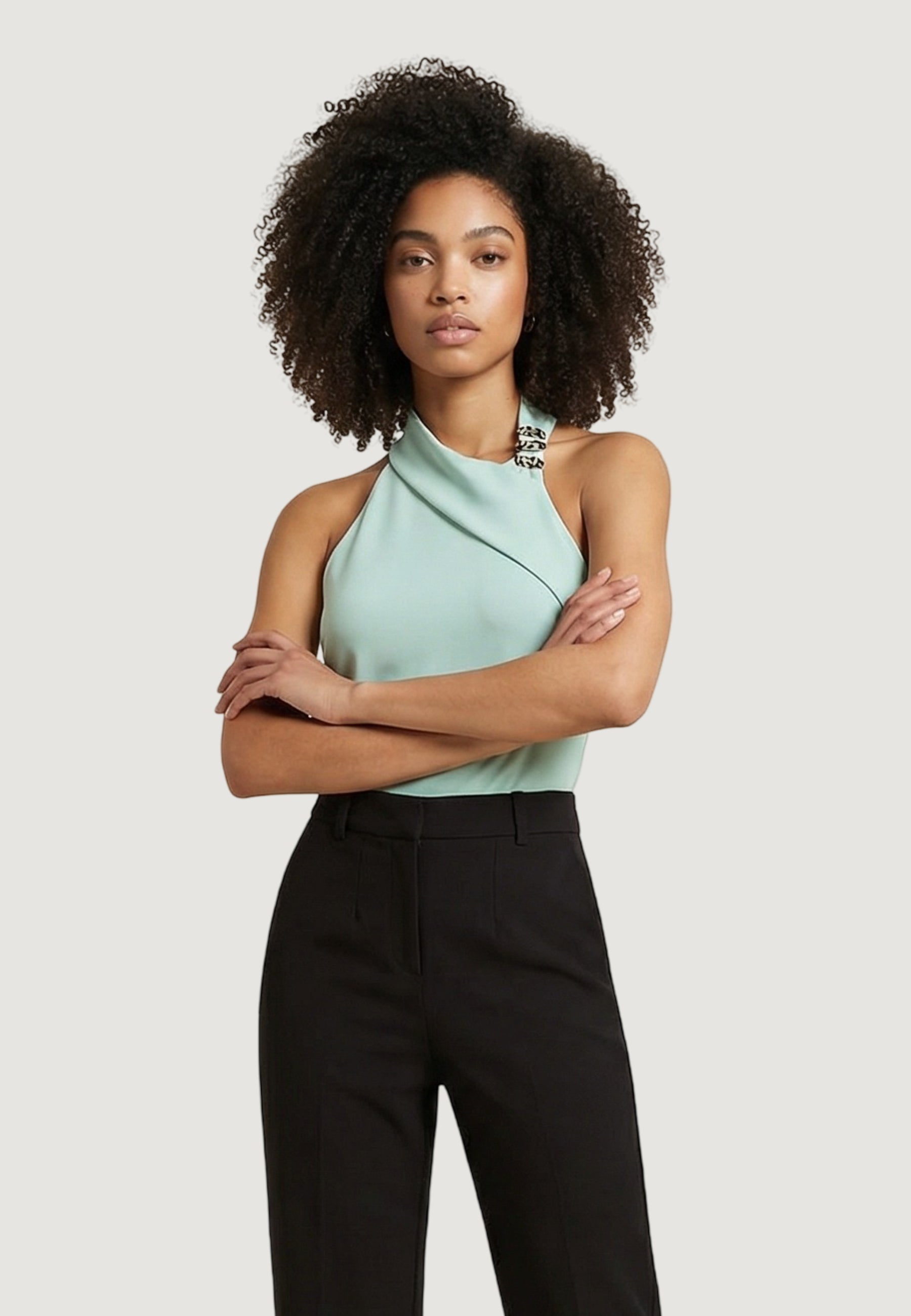 Top Artigli CON ACCESSORIO