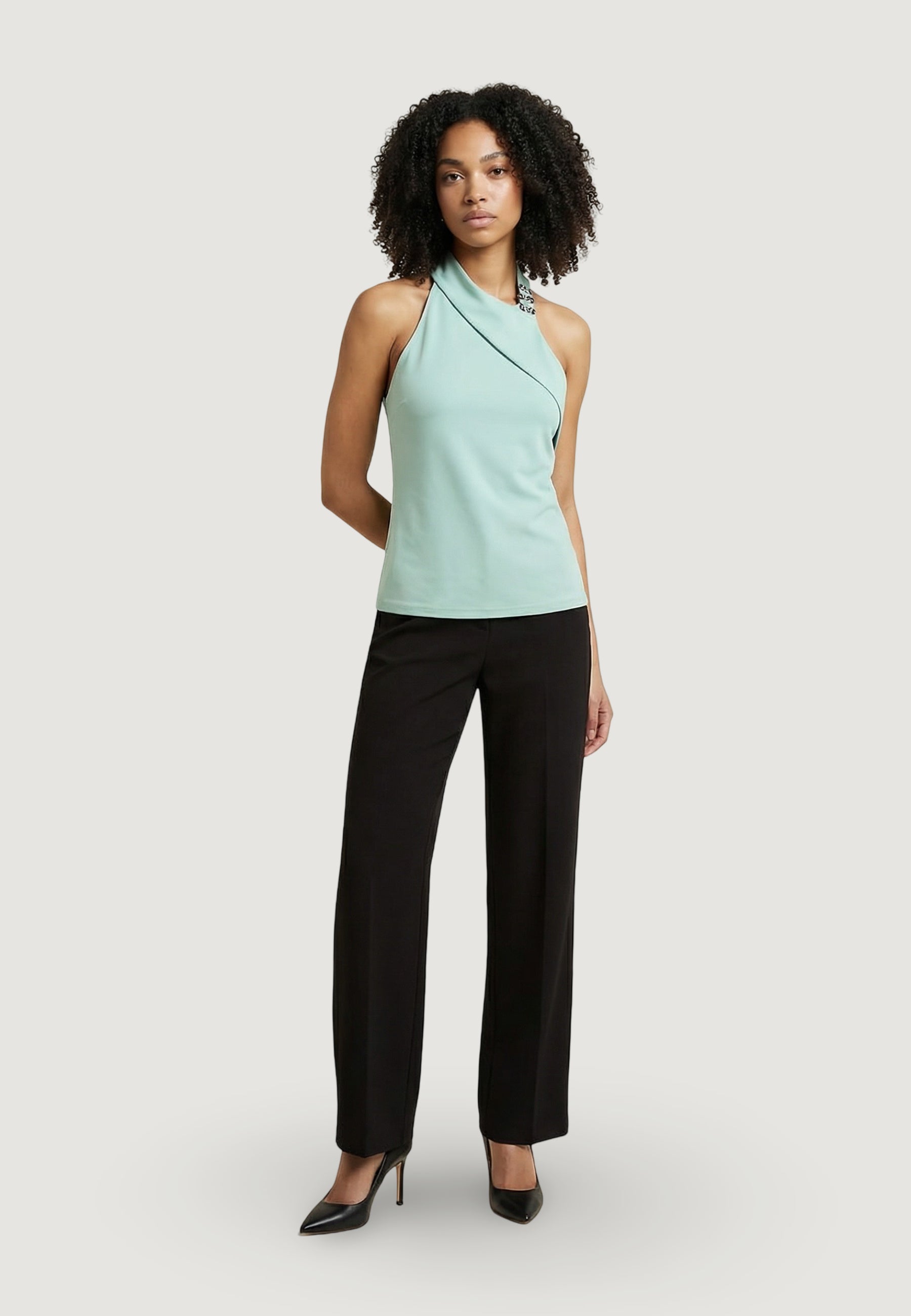 Top Artigli CON ACCESSORIO