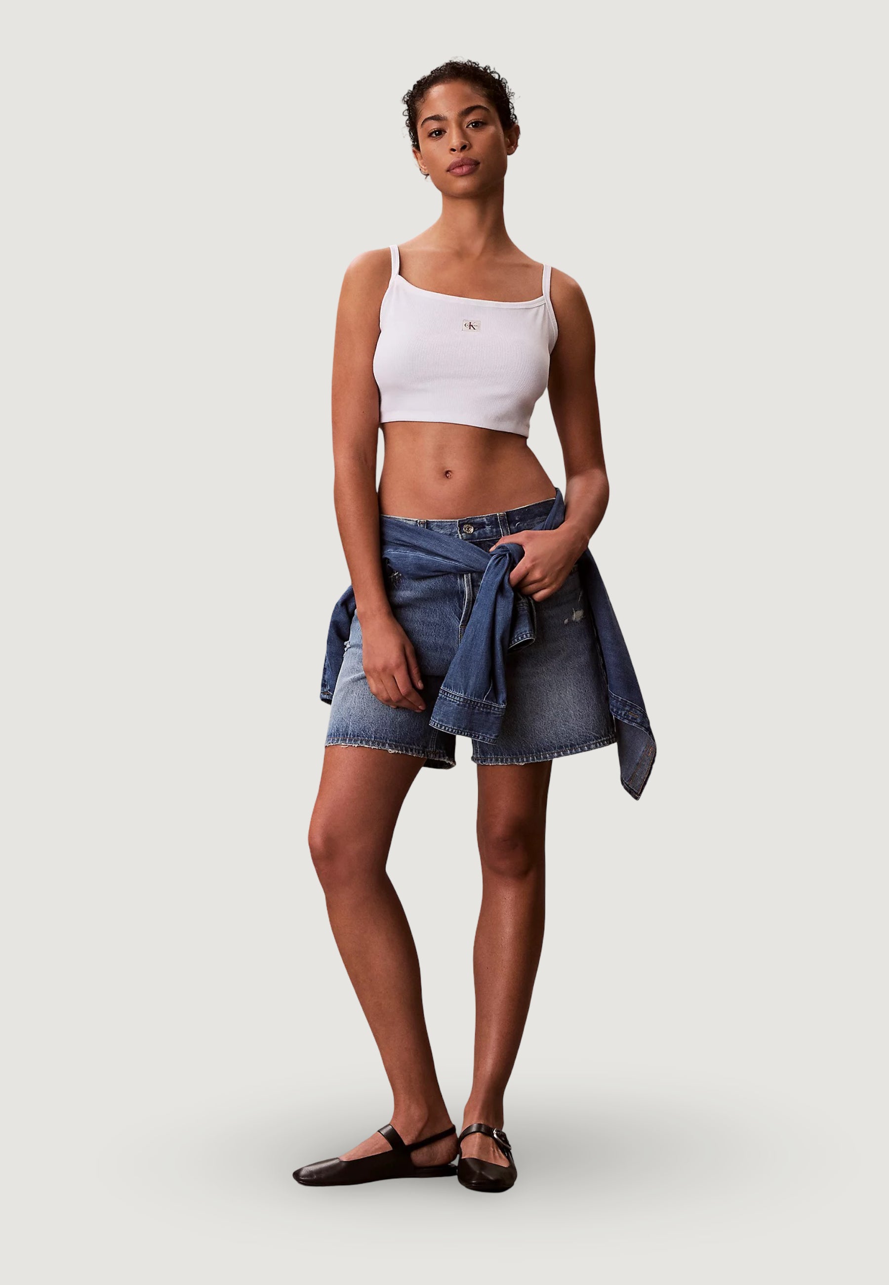 Top Calvin Klein Jeans LV047F221G