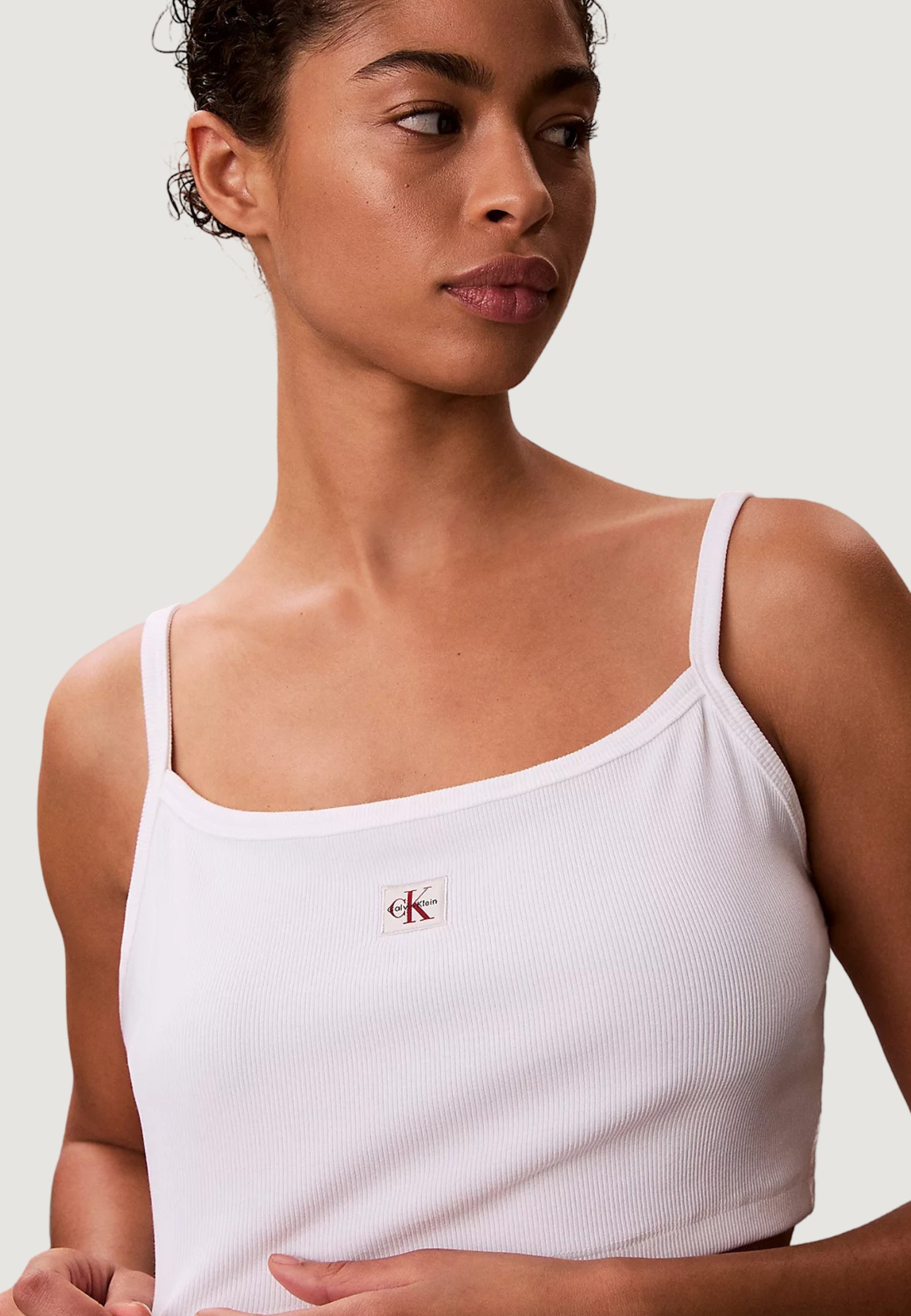 Top Calvin Klein Jeans LV047F221G